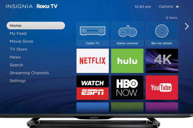 How to Delete Channels on Roku TV
