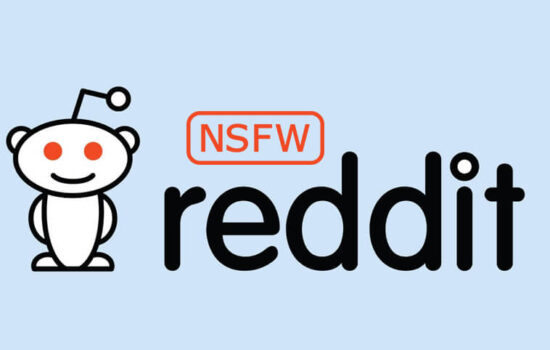 How to Turn Off NSFW Filter on Reddit iPhone App