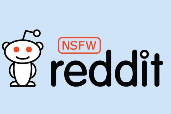 How to Turn Off NSFW Filter on Reddit iPhone App?