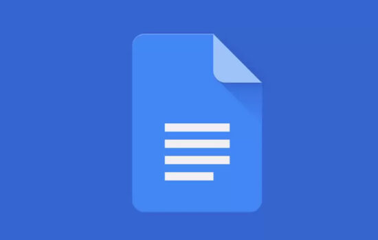 Keyboard Shortcut for Strikethrough Google Docs