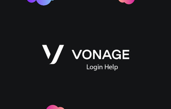 Vonage Business Login