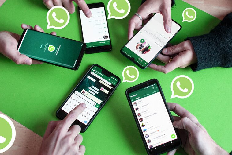 WhatsApp May Soon Allow More Than Four Users in Group Calls - Tech