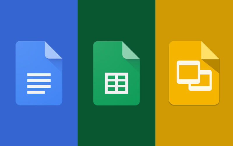 How to Change Language on Google Docs Sheets and Slides