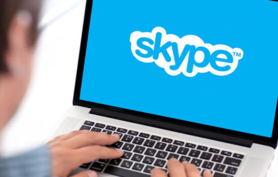 Skype Keyboard Shortcuts