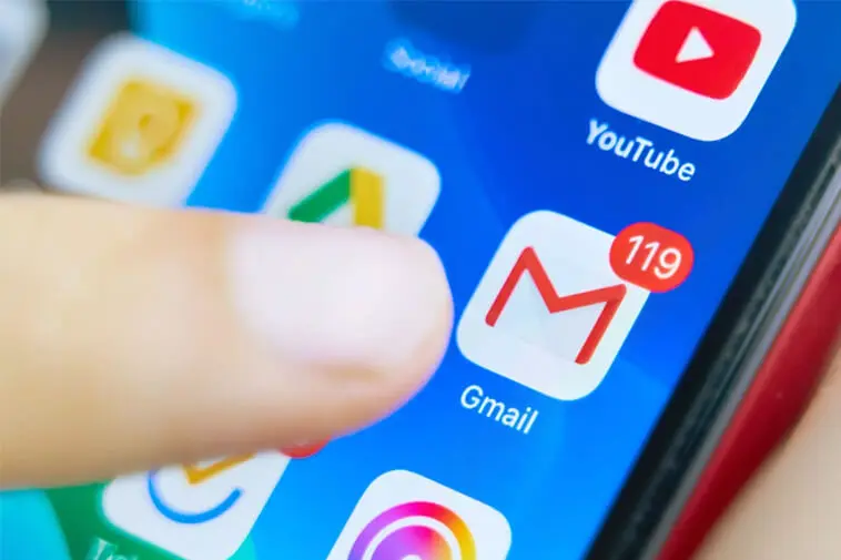 Read more about the article How to Block Emails on Gmail App (iPhone and Android)?
