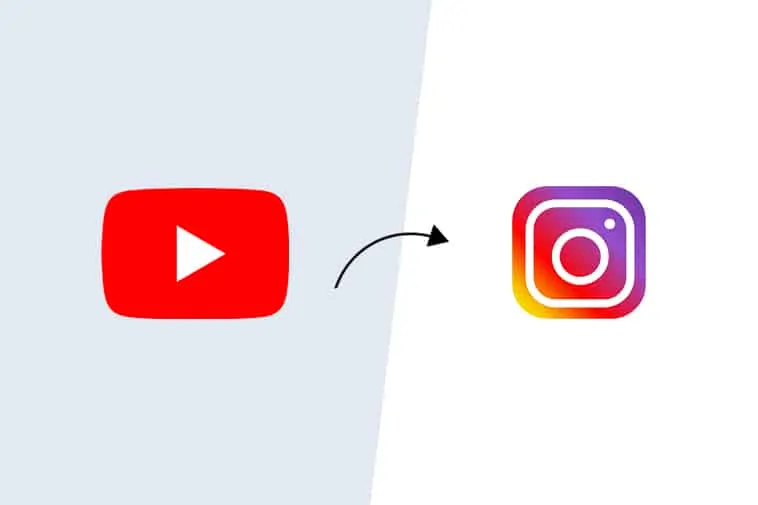 Read more about the article How to Post/Share a YouTube Video on Instagram?
