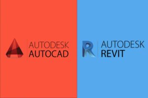 Read more about the article AutoCAD Vs Revit: Get the Real Difference