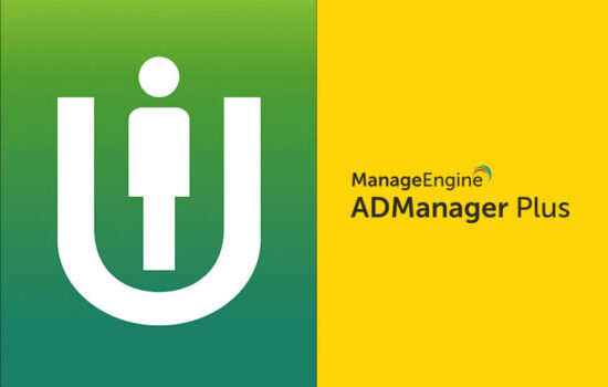 Integrate Ultipro with ADManager Plus