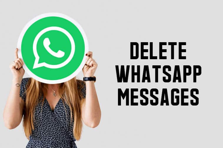 You are currently viewing How to Delete More Than 100 Messages (Chats) in WhatsApp?