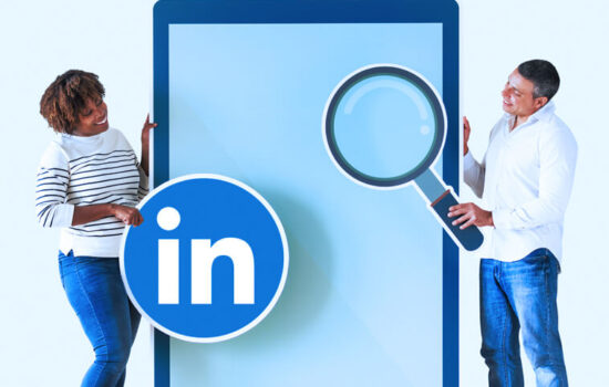 How to View Saved Jobs on Linkedin