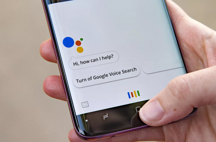 How to Turn Off Google Voice Search