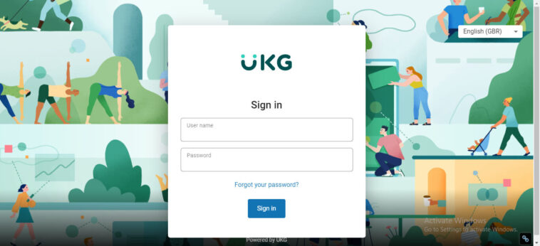 How To Login Ultipro Employee Account Desktop Mobile How To Login Ultipro Employee Account Desktop Mobile