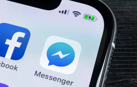 Download a Video from Facebook Messenger
