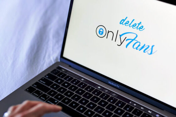 How to Delete Onlyfans Account with Money in Wallet?