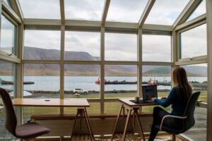 Read more about the article How to be Better at Remote Work Management?