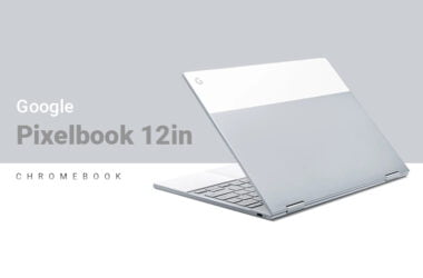 Google Pixelbook 12in Chromebook Review