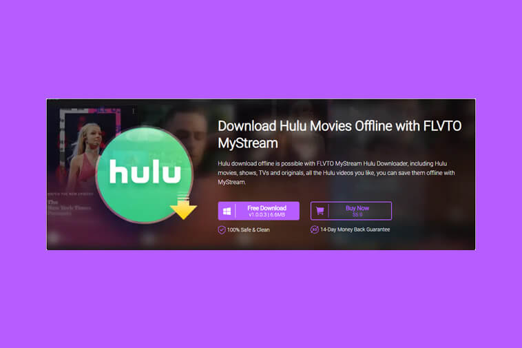 Read more about the article Download and Convert Hulu to MP4 Instantly Using MyStream Downloader