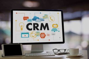 Read more about the article CRM: What Can It Do To Help Businesses To Increase Sales?