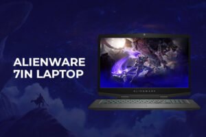Read more about the article Alienware (M17) 17in Gaming Laptop: Complete Review