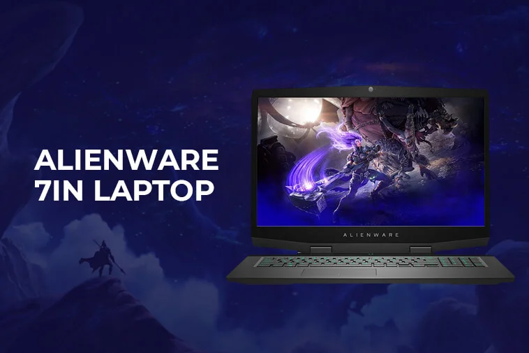 Read more about the article Alienware (M17) 17in Gaming Laptop: Complete Review