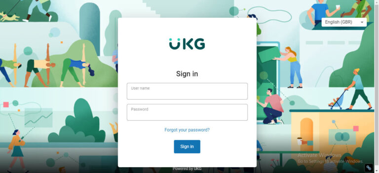 Ultipro UKGPro Employee Login Guide For Desktop Mobile Ultipro UKGPro Employee Login Guide For Desktop Mobile
