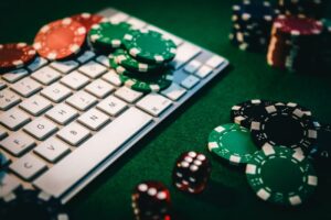 Read more about the article How the Development of Technology Changed Casinos