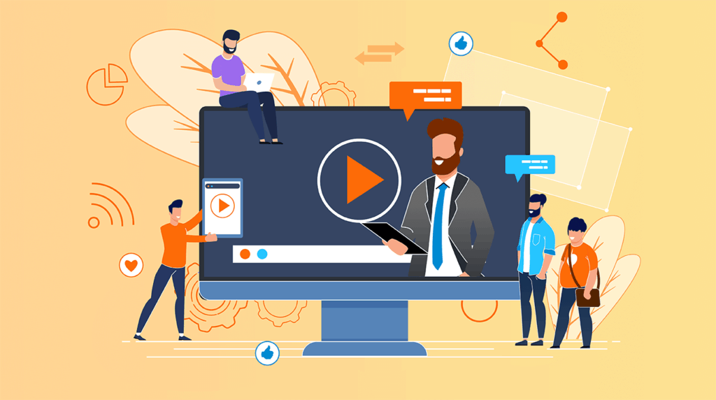 Read more about the article 5 Ways Your Business Can Benefit From Animated Explainer Videos and How to Make Them