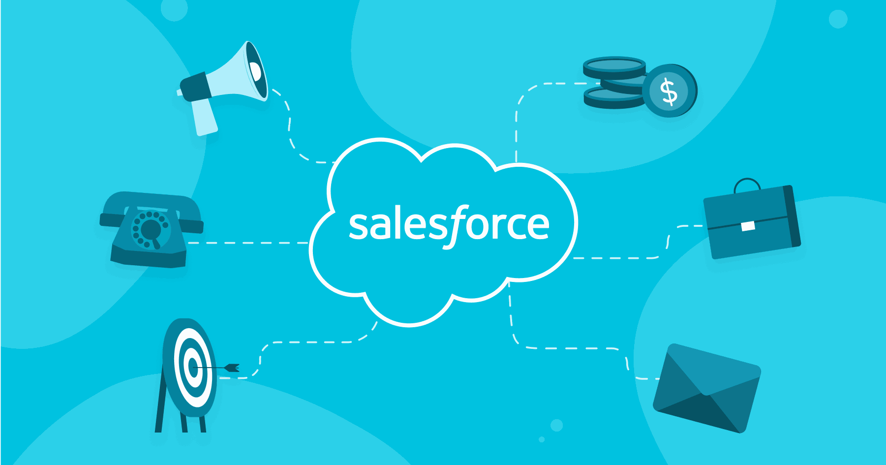 Read more about the article A Quick Guide To Salesforce Automation Tools