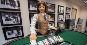 Read more about the article Ai At The Tables: How Ai Is Revolutionizing Casino Operations