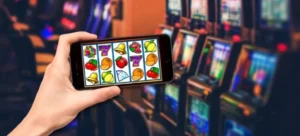 Read more about the article The Hidden Tech Behind Slot Machines: How They Really Work