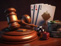 Arabic Peninsula’s Casino Revolution: Navigating Future Gambling Laws