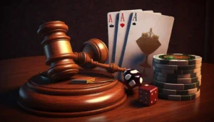 Read more about the article Arabic Peninsula’s Casino Revolution: Navigating Future Gambling Laws