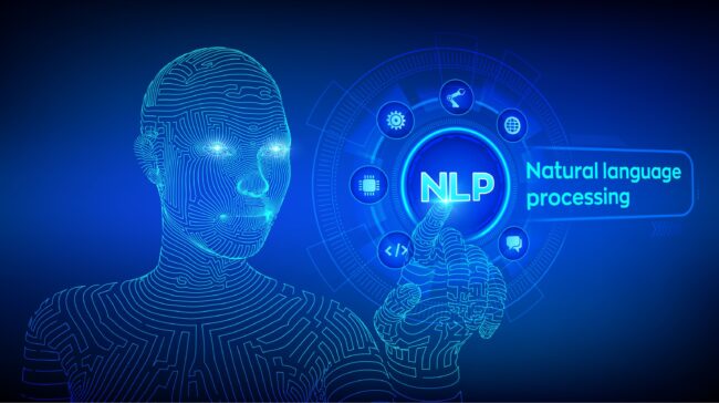 Leveraging Natural Language Processing for Personalization
