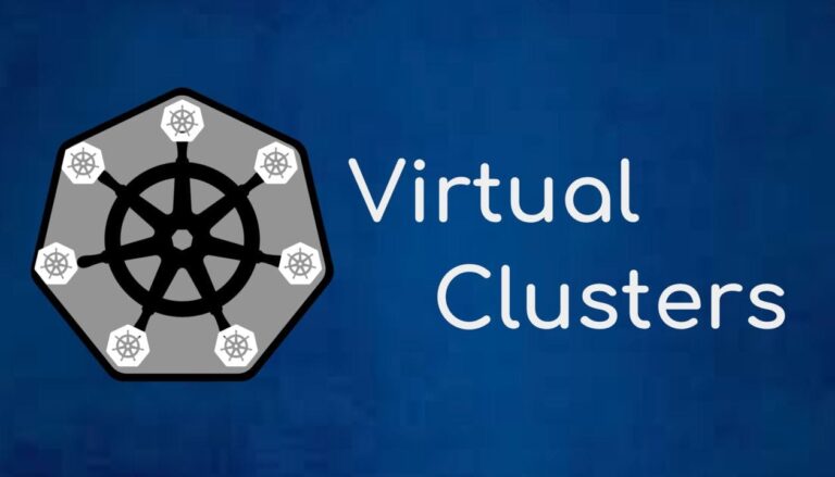 Unleashing Enhanced Security with Virtual Kubernetes Clusters