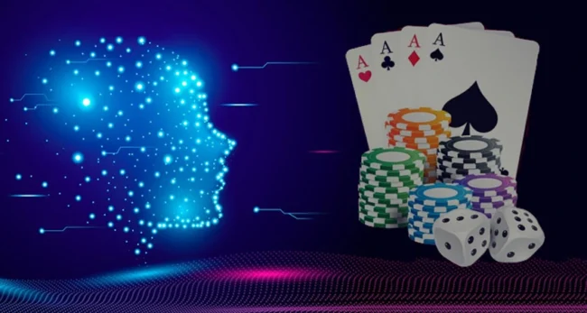 AI in Casinos: A Game Changer