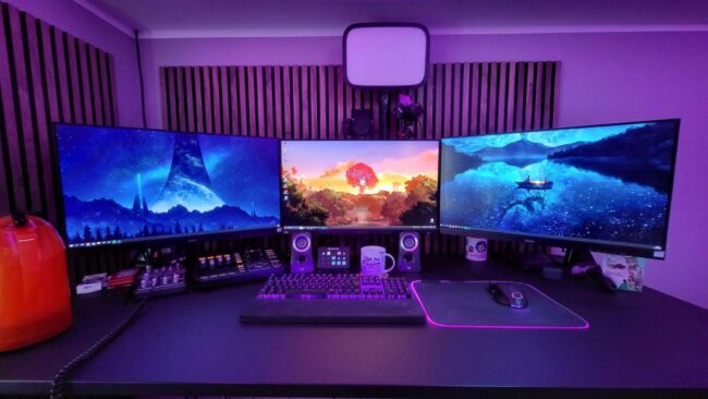 Read more about the article How to Make Sure Your Gaming Setup Rocks? – Gamer’s Paradise