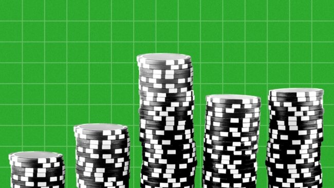 AI-Driven Casinos