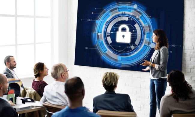 Employee Training about Cybersecurity