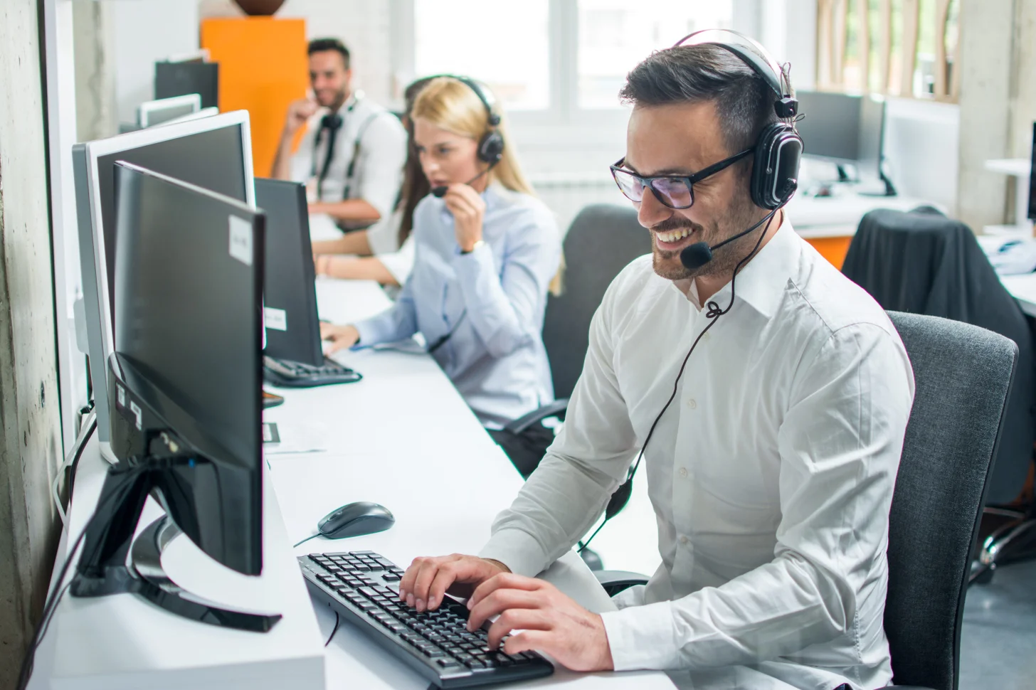 You are currently viewing IT Support in Birmingham ─ Why Your Business Can’t Afford to Go Without It