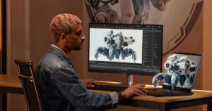 Read more about the article Best Hardware Upgrades to Improve Accuracy for Designers and Editors