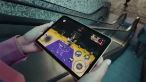 Read more about the article Best Gaming Tablets 2025 ─ Top 5 Picks for Power and Performance