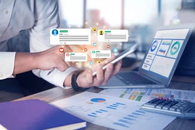 Post-Purchase Analytics