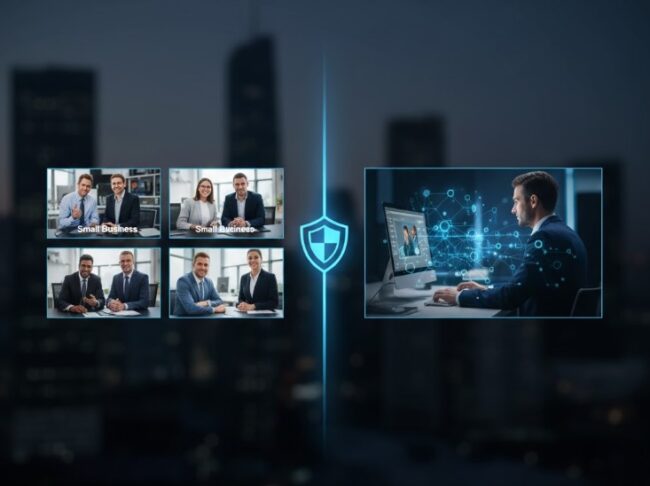 Read more about the article Cybersecurity Basics For Startups With Small Teams