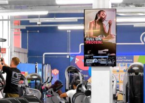 Read more about the article Gym Screen Content Management System – Playlists, Stations and Permissions