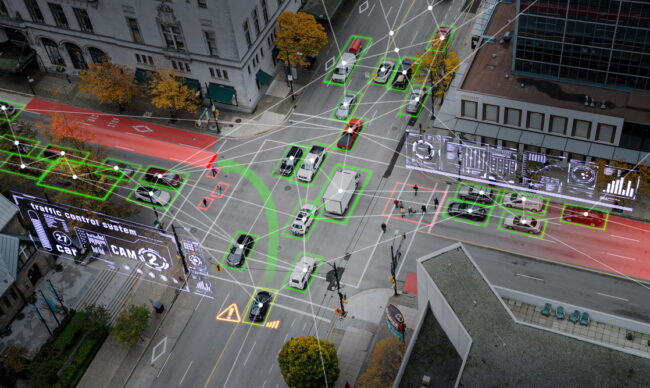 Connectivity Is Becoming a Critical Utility